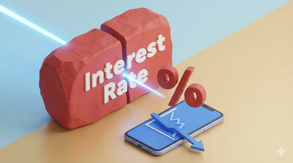 2026년 1금융권 신용대출 카카오 토스 케이뱅크 금리 비교 가이드 썸네일