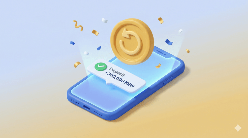 2026년 청년 전세보증보험료 30만 원 정부 환급 지원 신청 가이드 썸네일