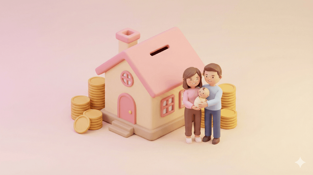 2026년 청약 제도 개편 신혼부부 신생아 특례 결혼 페널티 삭제 요약 썸네일