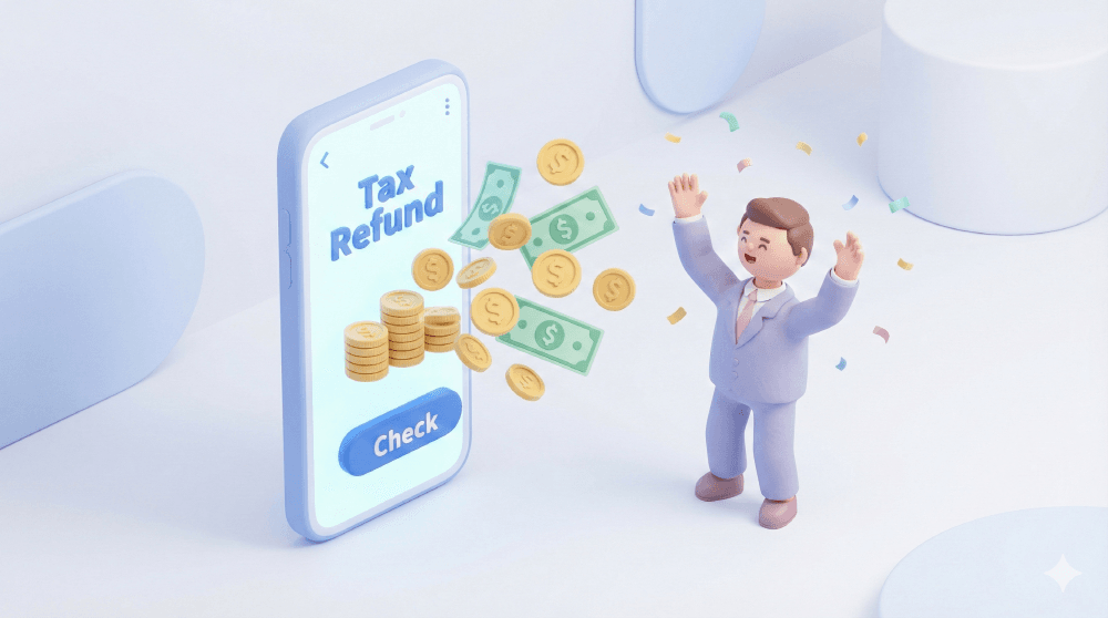 2026년 연말정산 예상 환급금 홈택스 30초 조회 및 지급일 가이드 썸네일