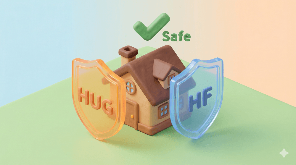 2026년 신혼부부 버팀목 전세대출 소득 1.3억 완화 및 조건 안내 이미지